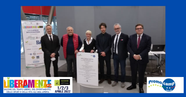 convegno promocamp liberamente 2022