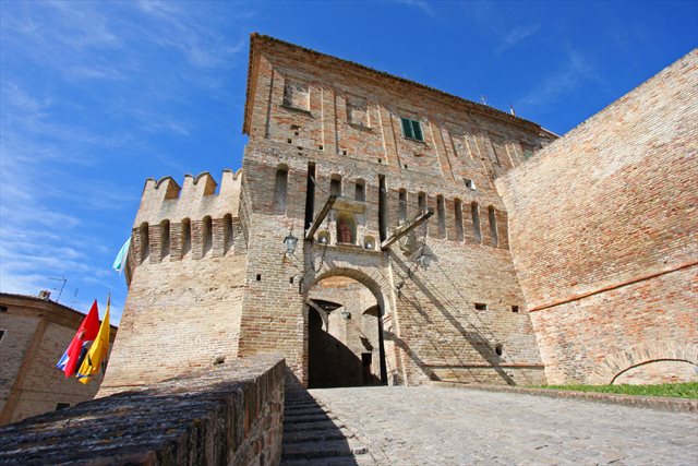 PORTA S MARIA MERCATO 1