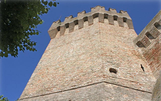 TORRE SPERONE 1