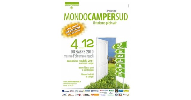 mondocampersud2010