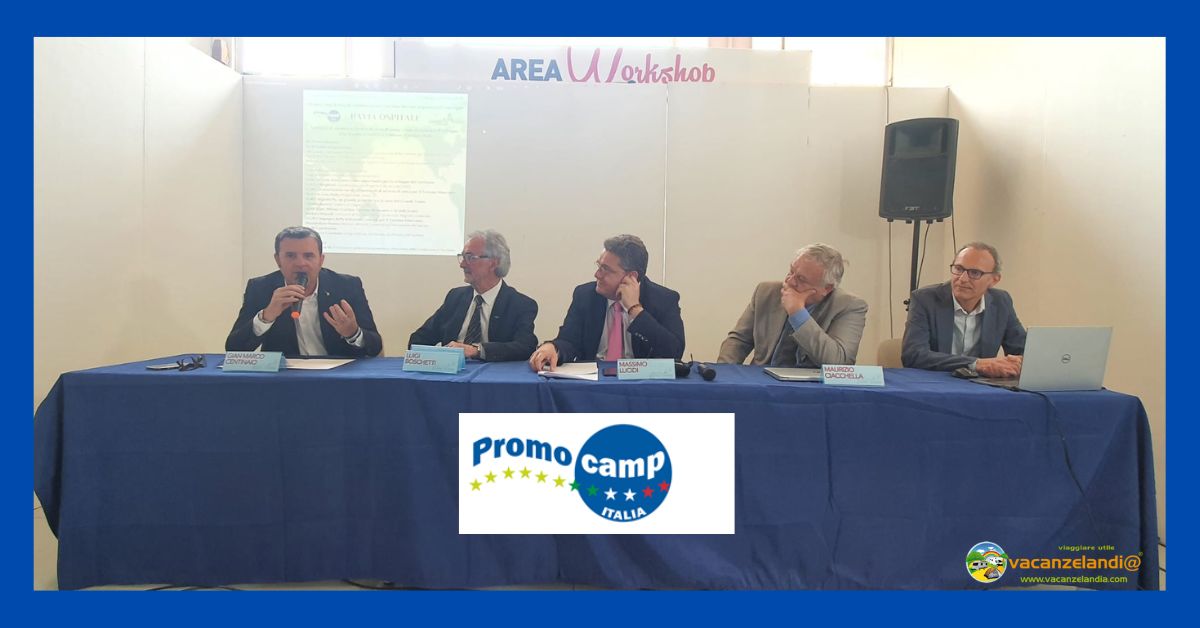 convegno promocamp pavia 2022