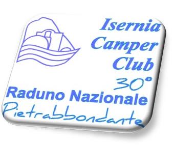 raduno nazionale isernia camper club