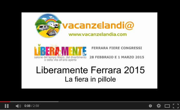 liberamente_2015_video