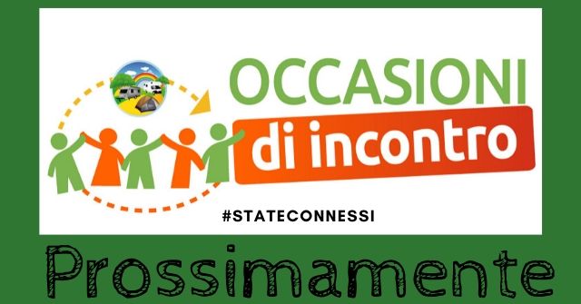 occasioni incontro prossimamente def