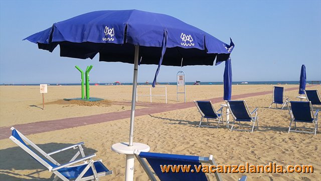 bibione spiaggia capalonga