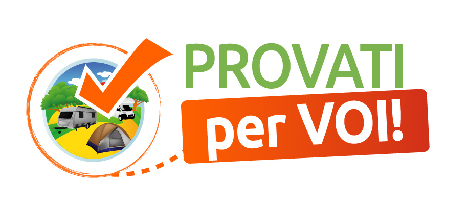 Contenuti Redazione - Provati per VOI - Test Kit SOLAR BOOSTER pannello  fotovoltaico e regolatore per camper - CBE - Vacanzelandia