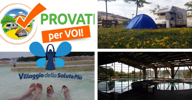 provati per voi villaggio salute piu