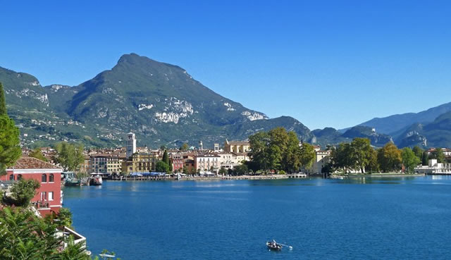 Riva del Garda