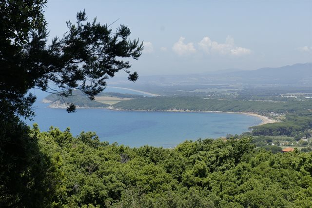 mare della Maremma