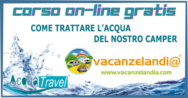 corso on line acquatravel 1a