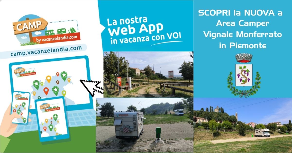 area vignale monferrato