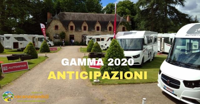 autostar anticipazioni 2020