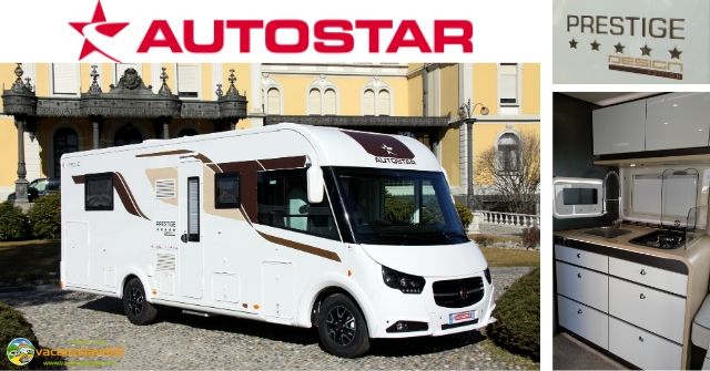 autostar prestige design edition