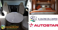 news autostar salone del camper 2018 200s