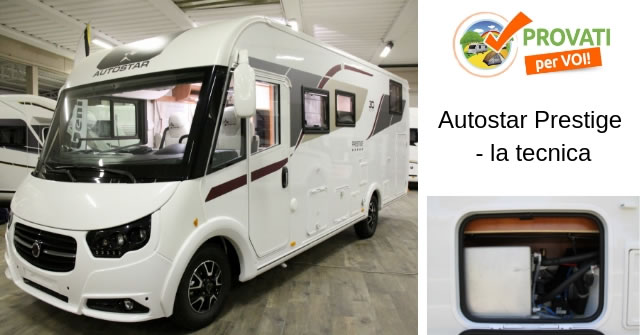 motorhome autostar prestige