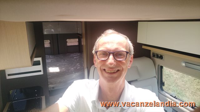 autostar camper van furgonato v630g conclusioni