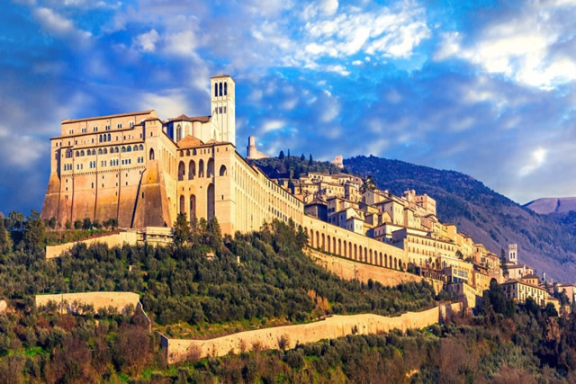 ASSISI