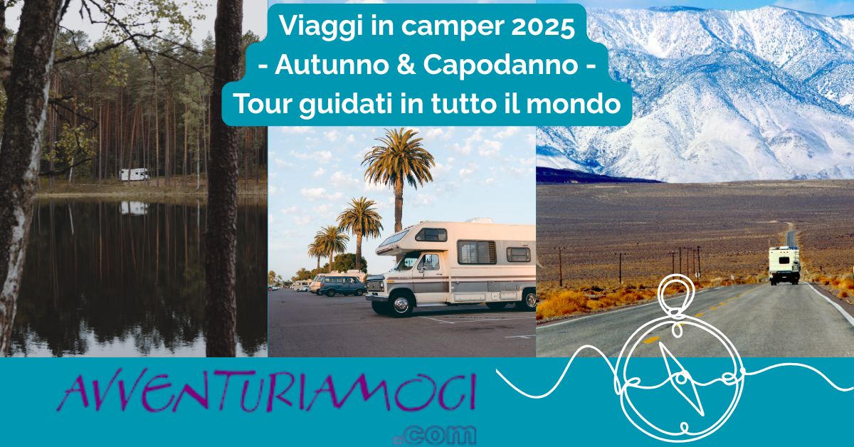 avventuriamoci news viaggio2025