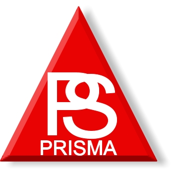 LOGO PRISMA A