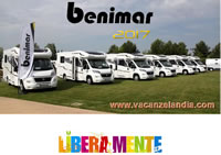benimar liberamente 2017
