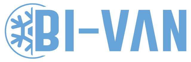 logo bi van