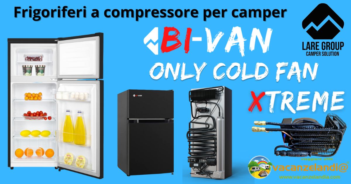 frigoriferi compressore camper bi van lare group 01