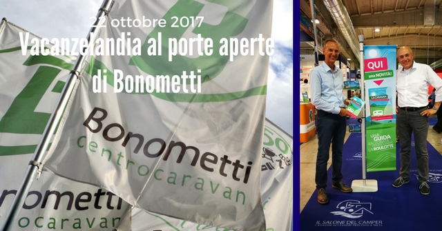 vacanzelandia bonometti 22ottobre