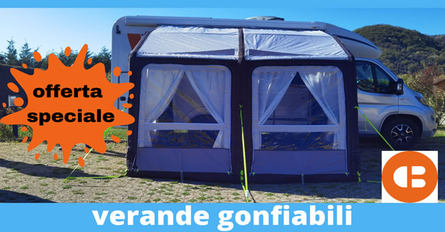 camperbadia offerta.speciale verande