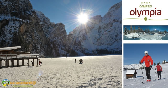 lago braies camping olympia holidaypass