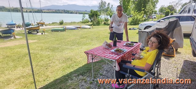 camping via claudia lechbruck am see baviera germania 02