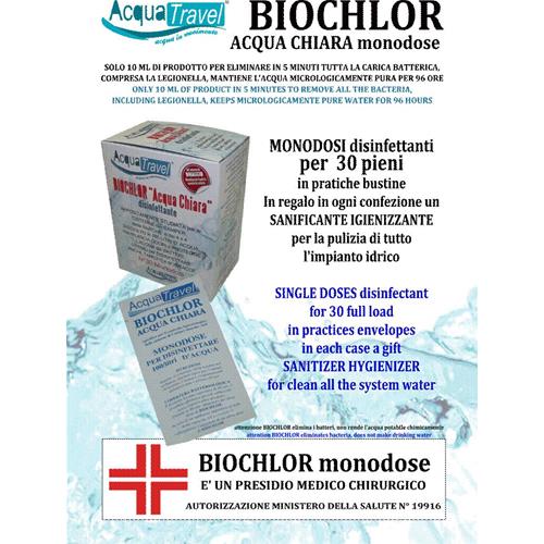 Vacanzelandia Accessori camper e caravan a domicilio con