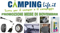 camping life offerte novembre 2016 200s