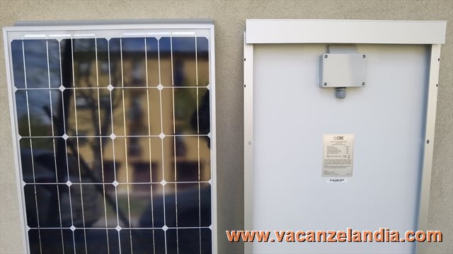 moduli fotovoltaici cbe alta efficienza