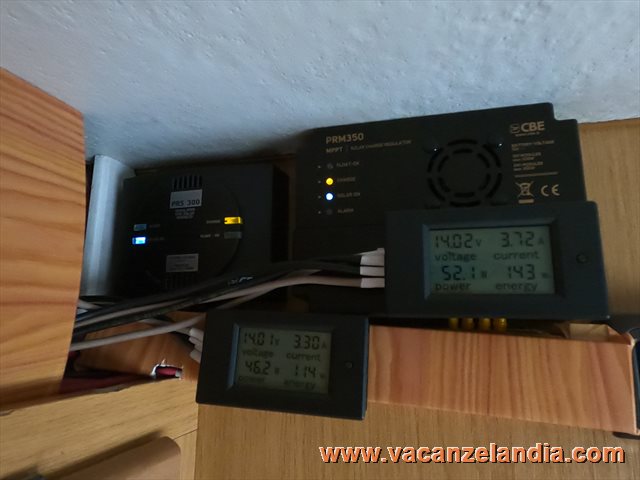 test regolatore fotovoltaico pwm vs mppt 02