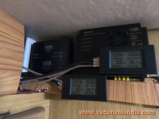 test regolatore fotovoltaico pwm vs mppt 03