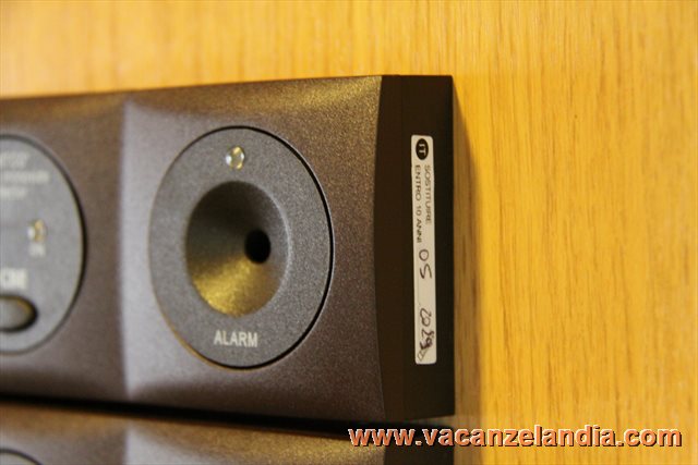 Rilevatore Monossido Di Carbonio Portatile Tadeto - Allarme Con Display LCD Per Interni Ed Esterni - Foto 2