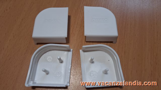 sostituzione oscurante zanzariera camper duplo 06
