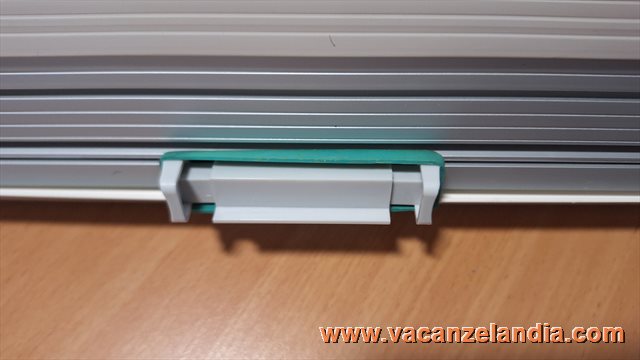 sostituzione oscurante zanzariera camper duplo 15
