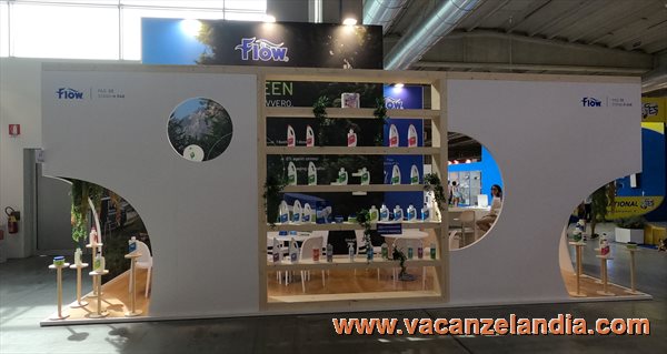 ecolkem stand salone del camper 2023