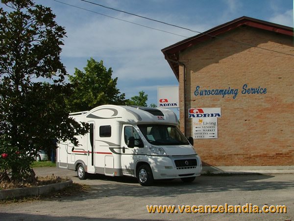 adria matrix eurocamping service 1