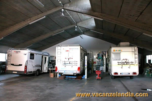 eurocamping service modena 04