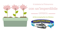 offerta primavera 2018 eurocamping service 200s