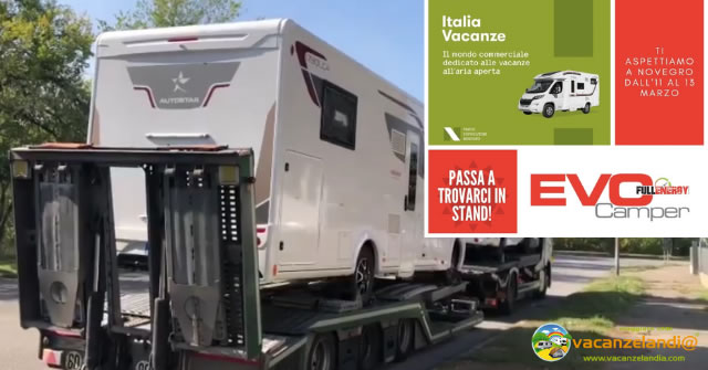 evo camper italia vacanze 2022 1