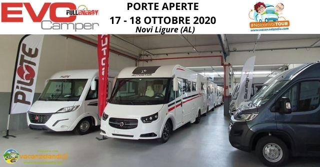 evo camper porte aperte ott 2020 1