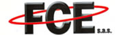 logo fce sas