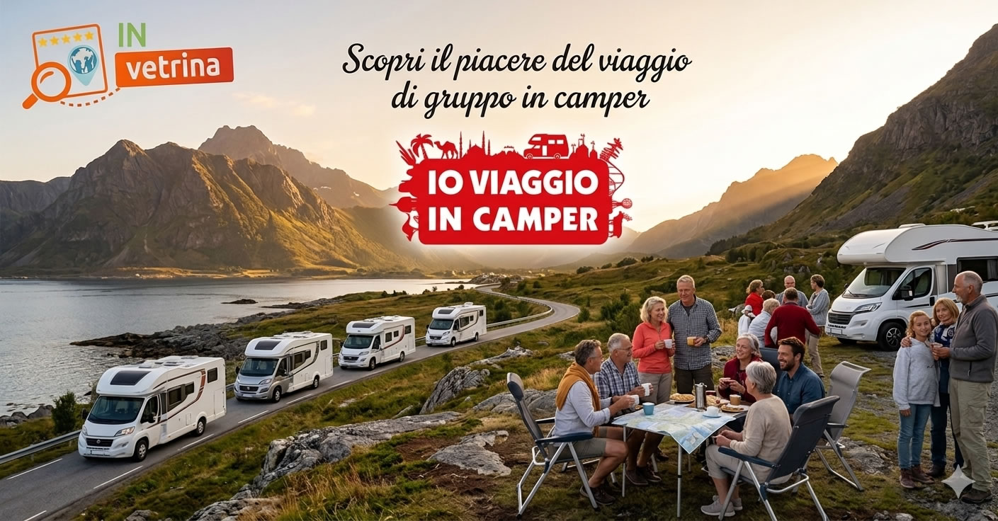 io viaggio in camper new2026ai def