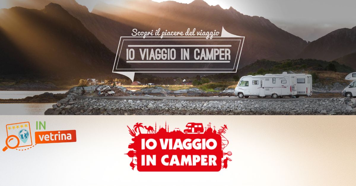 io viaggio in camper new2026def