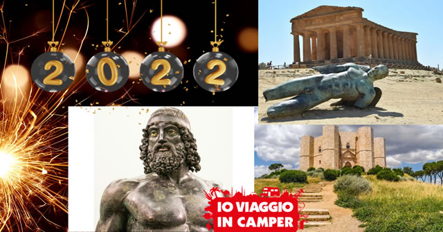 capodanno 2022 ioviaggioincamper