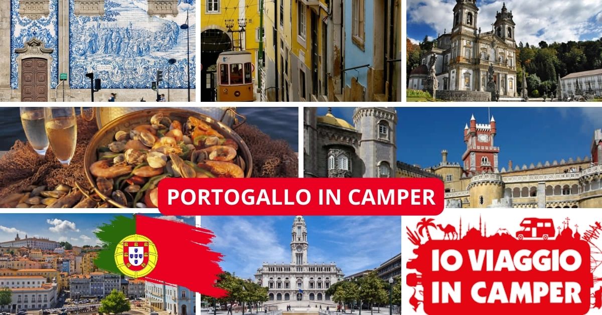 portogallo ioviaggioincamper 2024