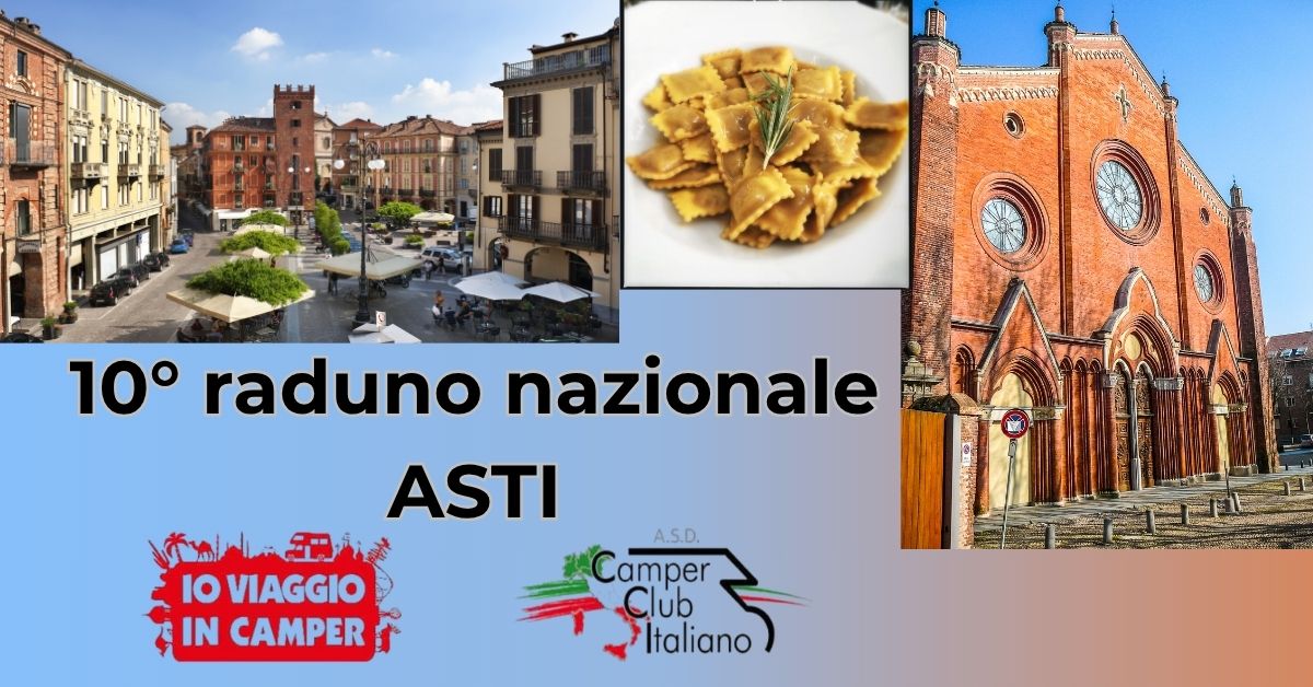 raduno nazionale asti